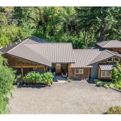 22721 Sw Peavine Rd, Mcminnville, OR 97128