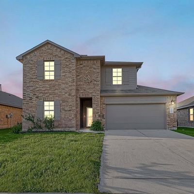 22722 Busalla Trl, Katy, TX 77449