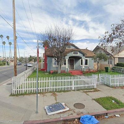 2277 W 31 St St, Los Angeles, CA 90018