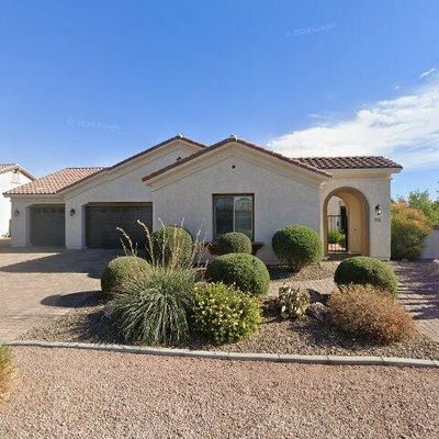 22789 S 220 Th St, Queen Creek, AZ 85142