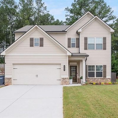 228 Evergreen Way, Loganville, GA 30052