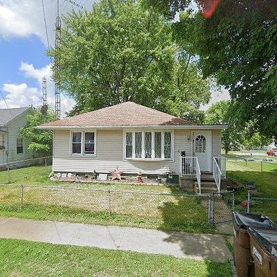 228 Jefferson St, New Madison, OH 45346