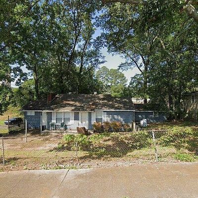 228 Marietta St, Florence, AL 35630