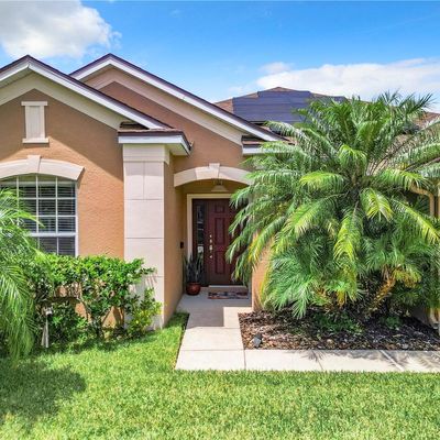 2281 The Oaks Blvd, Kissimmee, FL 34746