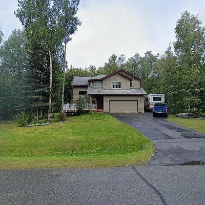 22811 Green Garden Dr, Chugiak, AK 99567