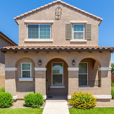 2282 S Deerfield Ln, Gilbert, AZ 85295