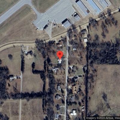 229 Burris Ln, Flippin, AR 72634