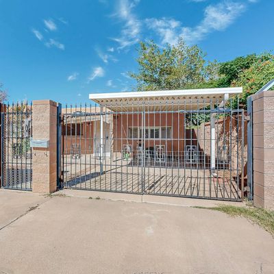 229 Chama St Ne, Albuquerque, NM 87108