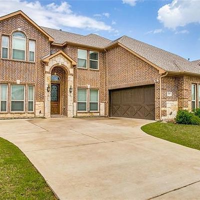 229 Chappellet St, Kennedale, TX 76060