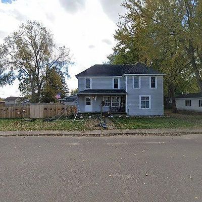 229 E Main St, New Auburn, WI 54757