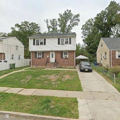 229 E 8 Th Ave, Roselle, NJ 07203