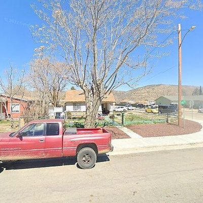 229 E H St, Tehachapi, CA 93561