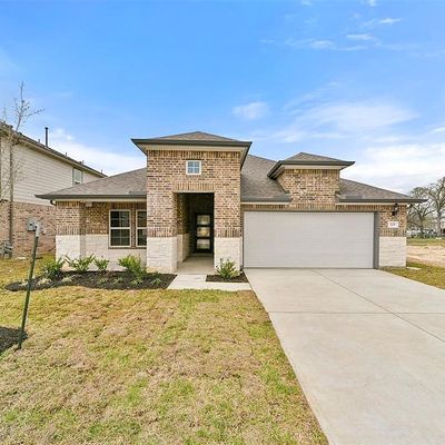 229 Harlingen Dr, Magnolia, TX 77354