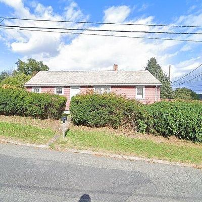 229 Mervine St, Pottstown, PA 19464