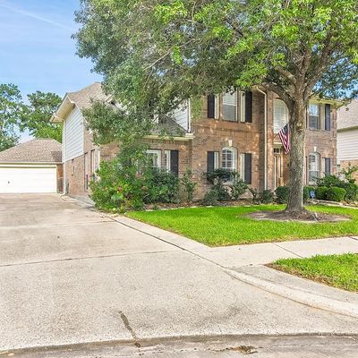 22907 Eastgate Village Dr, Spring, TX 77373