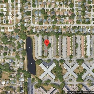 2292 Austrian Ln #34, Clearwater, FL 33763