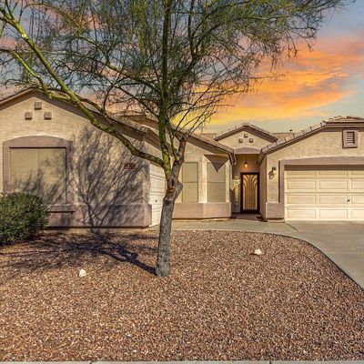 22926 W Yavapai St, Buckeye, AZ 85326