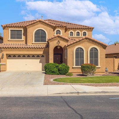 2293 S 161 St Ave, Goodyear, AZ 85338