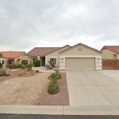 2293 Soaring Eagle Dr, Bullhead City, AZ 86442