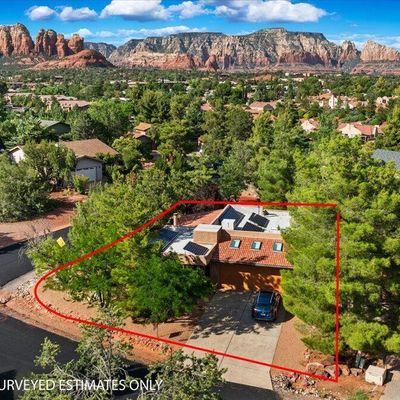 2296 Roadrunner Rd, Sedona, AZ 86336