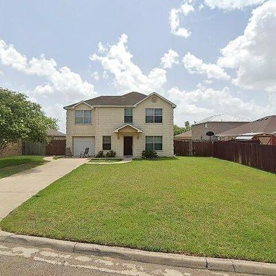 22959 Lazy Palm Dr N, Harlingen, TX 78552