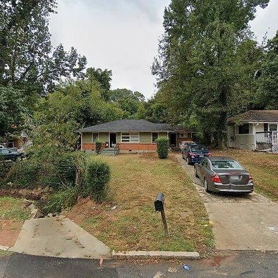 2297 Sheryl Dr, Decatur, GA 30032