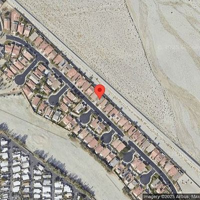 2298 Savanna Way, Palm Springs, CA 92262