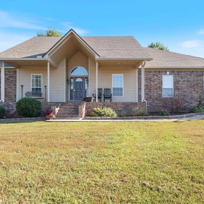 2299 Lookout Mountain Rd, Benton, AR 72019