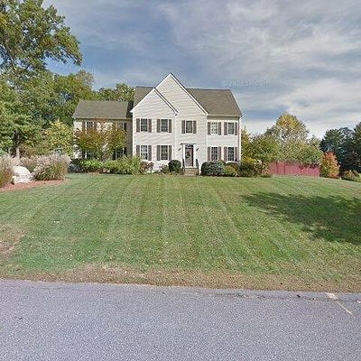 23 Buckley Ave, Ashland, MA 01721