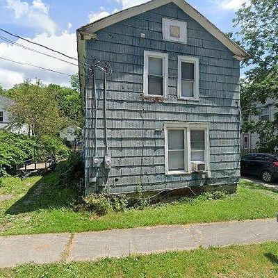 23 Church St, Mc Graw, NY 13101