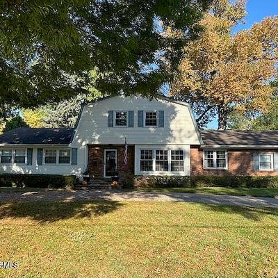 23 Haddon Park, Fair Haven, NJ 07704