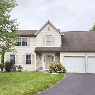 23 Marquis Ct, Lititz, PA 17543