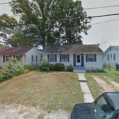 23 N Pine Ave, Henrico, VA 23075