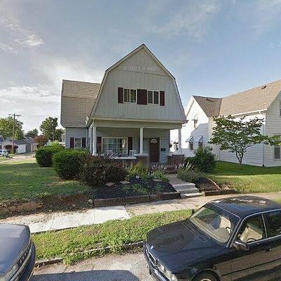 23 W Chestnut St, Brazil, IN 47834