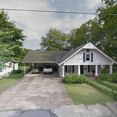 230 E Charles St, Batesville, AR 72501