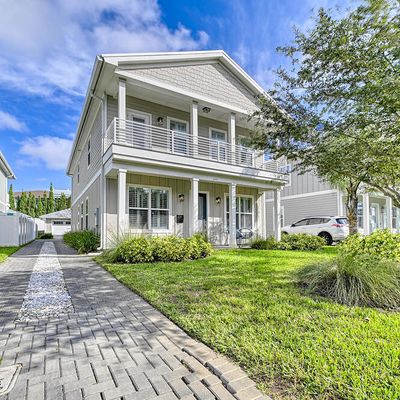 230 Davis St, Neptune Beach, FL 32266