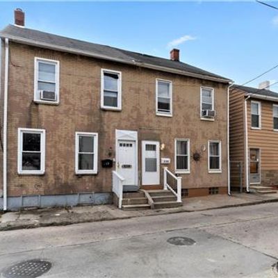 230 N Howard St, Allentown, PA 18102