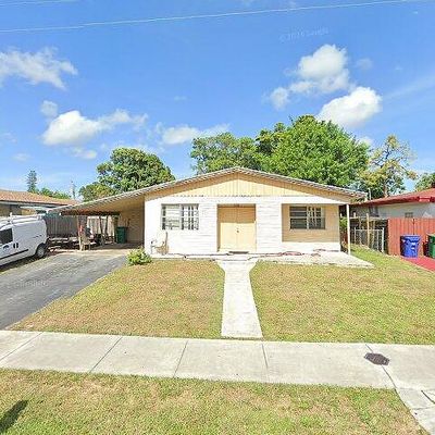 230 Nw 33 Rd Ter, Lauderhill, FL 33311