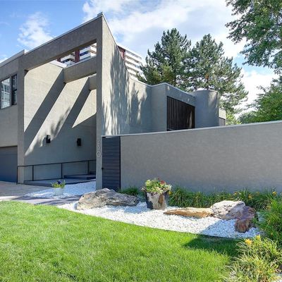 230 S Milwaukee St, Denver, CO 80209