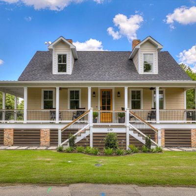 230 Se Williamsburg Street, Aiken, SC 29801