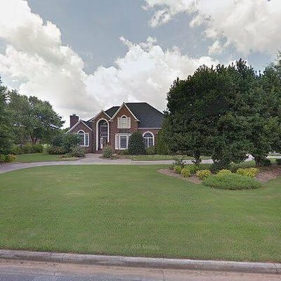 230 Willow Cove Road, Munford, AL 36268