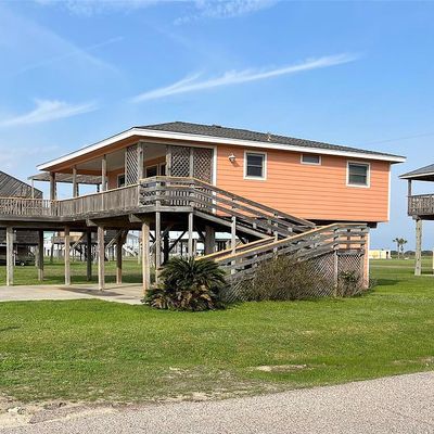 23002 Camino St, Galveston, TX 77554