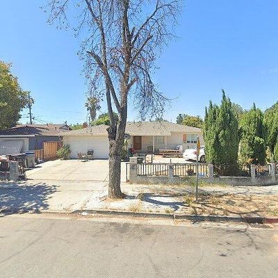 2301 Hopeton Ave, San Jose, CA 95122