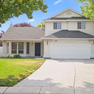 2301 E Olympic Ave, Nampa, ID 83686