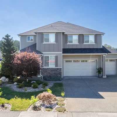 23010 81 St Avenue Ct E, Graham, WA 98338