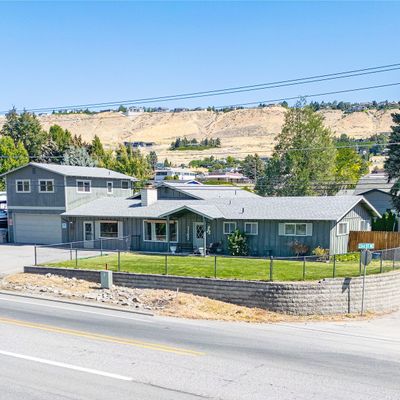 2301 Sunset Hwy, East Wenatchee, WA 98802