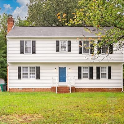 2302 Chowning Pl, Henrico, VA 23294