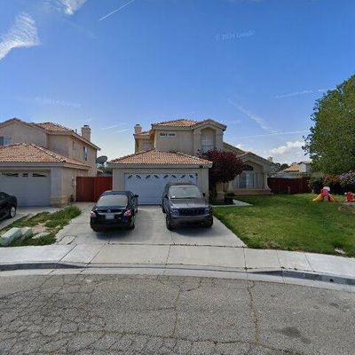 2302 W Avenue J3, Lancaster, CA 93536