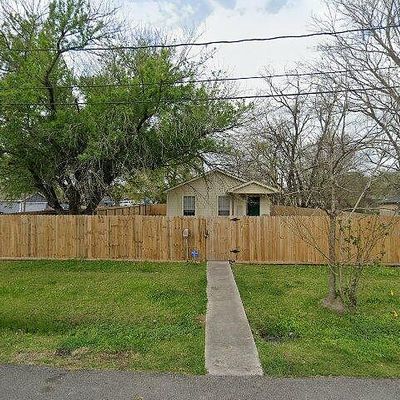 2303 Leffingwell St, Houston, TX 77026