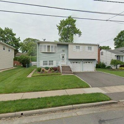 2304 Jowett Pl, Rahway, NJ 07065